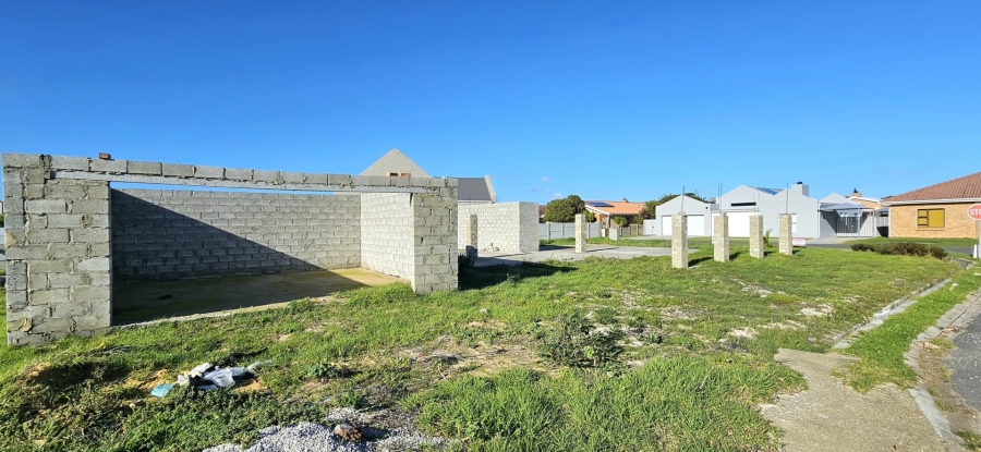 0 Bedroom Property for Sale in Franskraal Western Cape